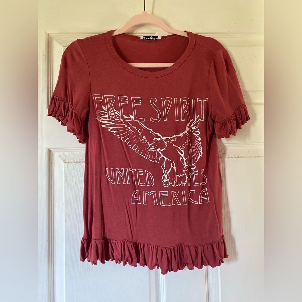 Free Spirit Shirt